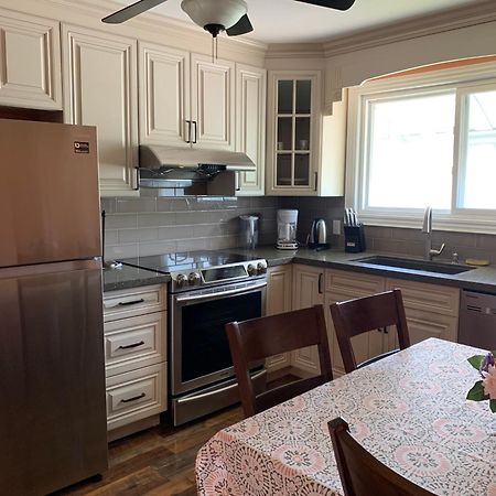Niagara Falls Motor Lodge エクステリア 写真