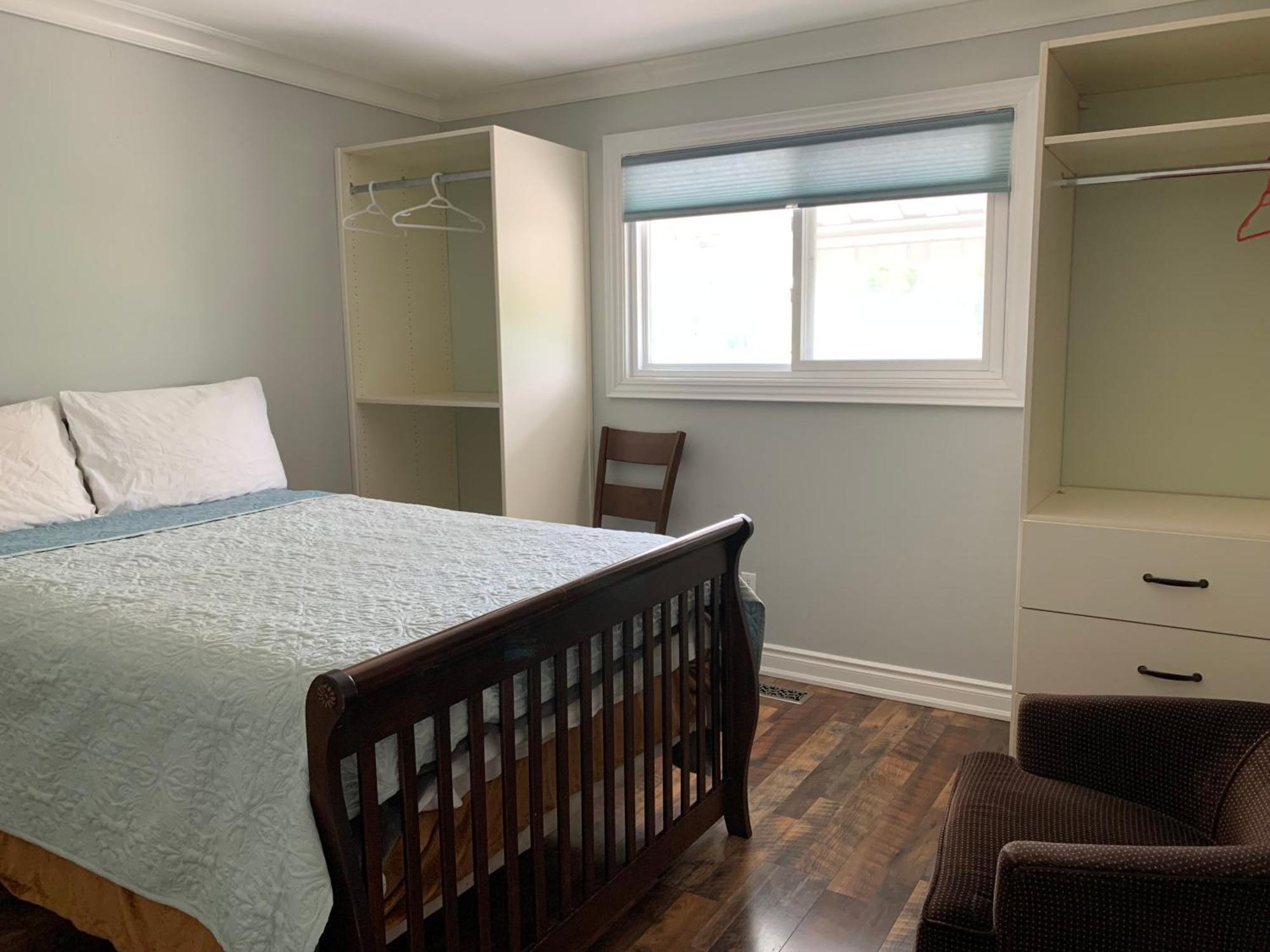 Niagara Falls Motor Lodge エクステリア 写真